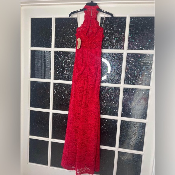 My Michelle Lace gown dress - Picture 5 of 5